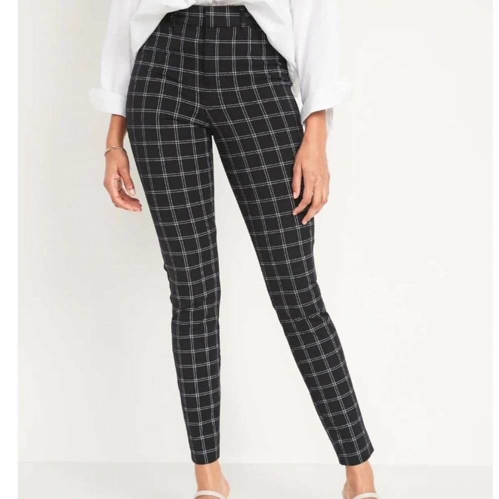 Old navy pants Sz 14